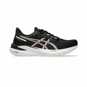 running for endurance shoes gym - goer ASICS | Women's GT-1000 13 Running Shoes - Black