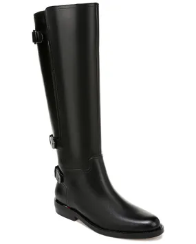 Wind Resistant Franco Sarto L-Padova Leather Boot