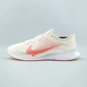 Non Slip Insole Eva Midsole Flexible Arch Structure NIKE ZOOM PEGASUS TURBO 2