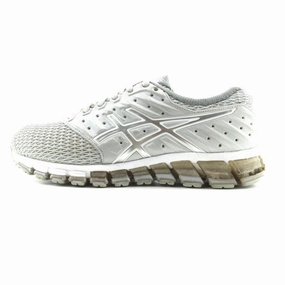 static - free shoes ASICS GEL-QUANTUM 180 2