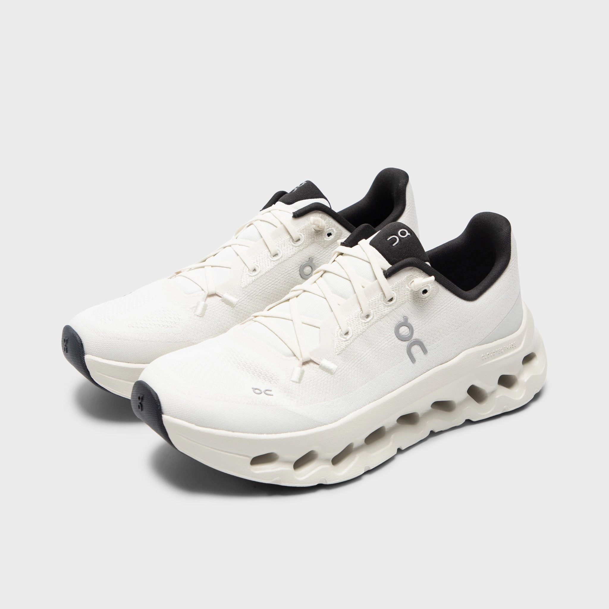 Fit Modern Aesthetic On Women's Cloudtilt Pearl / Ice