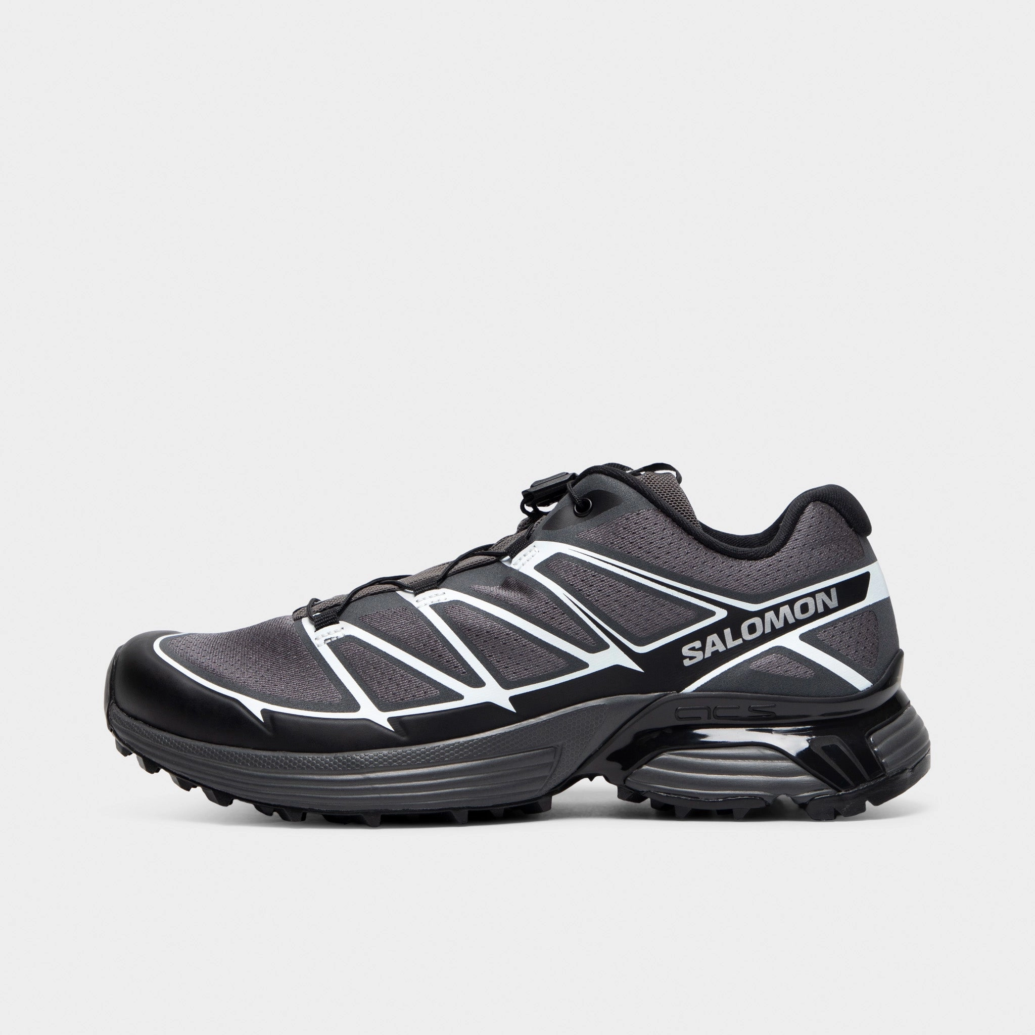 Sleek Look Salomon XT-Pathway 2 Castlerock / Black - Asphalt