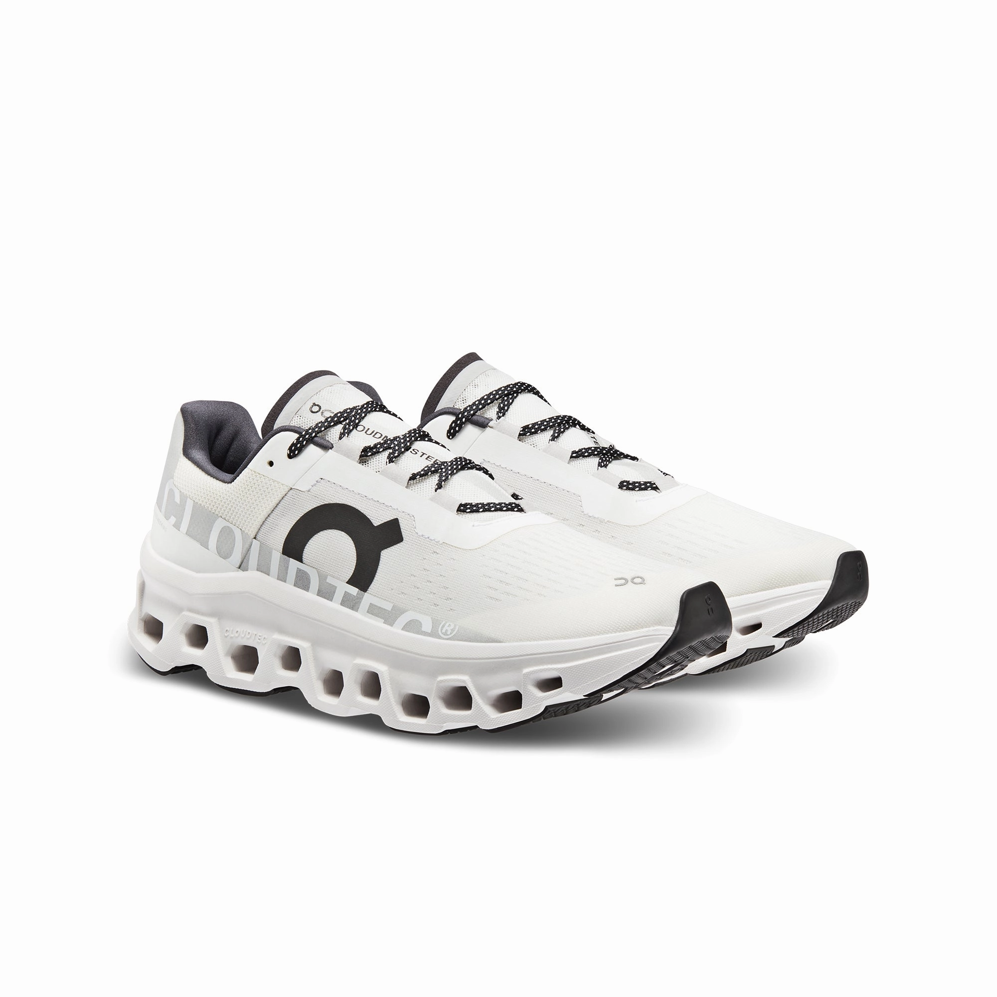 On Running Women's Cloudmonster 61.98285 Smooth stride TPU Stabilizer