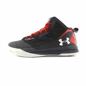Power Shot Innovative UNDER ARMOUR JET MID