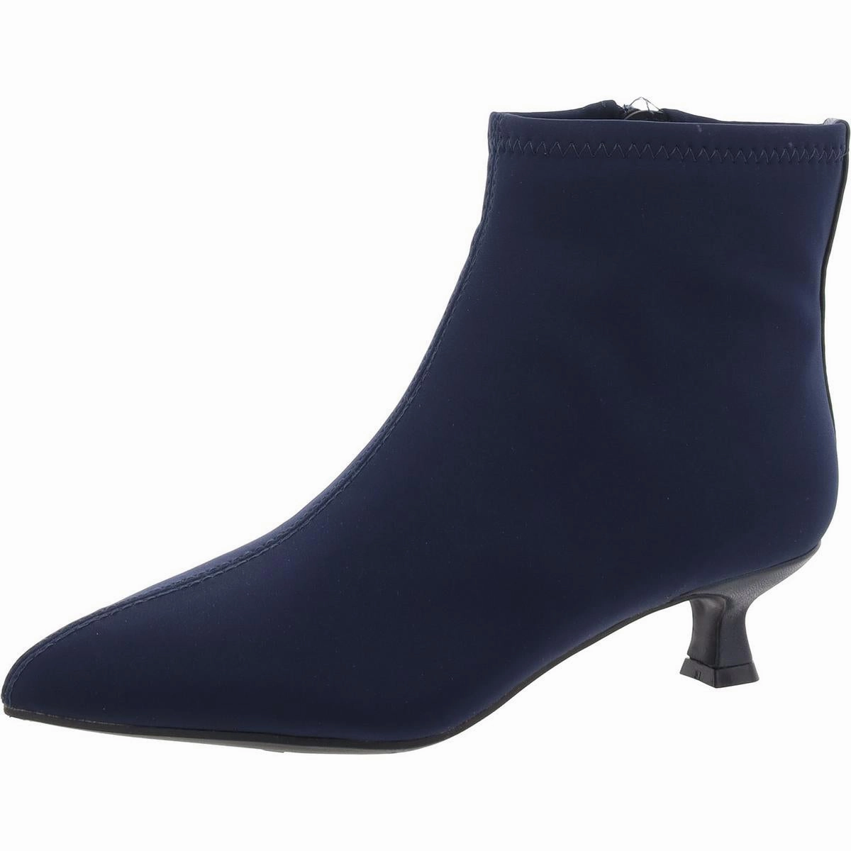 work use Grip Support Womens Canvas Stretch Ankle Boots