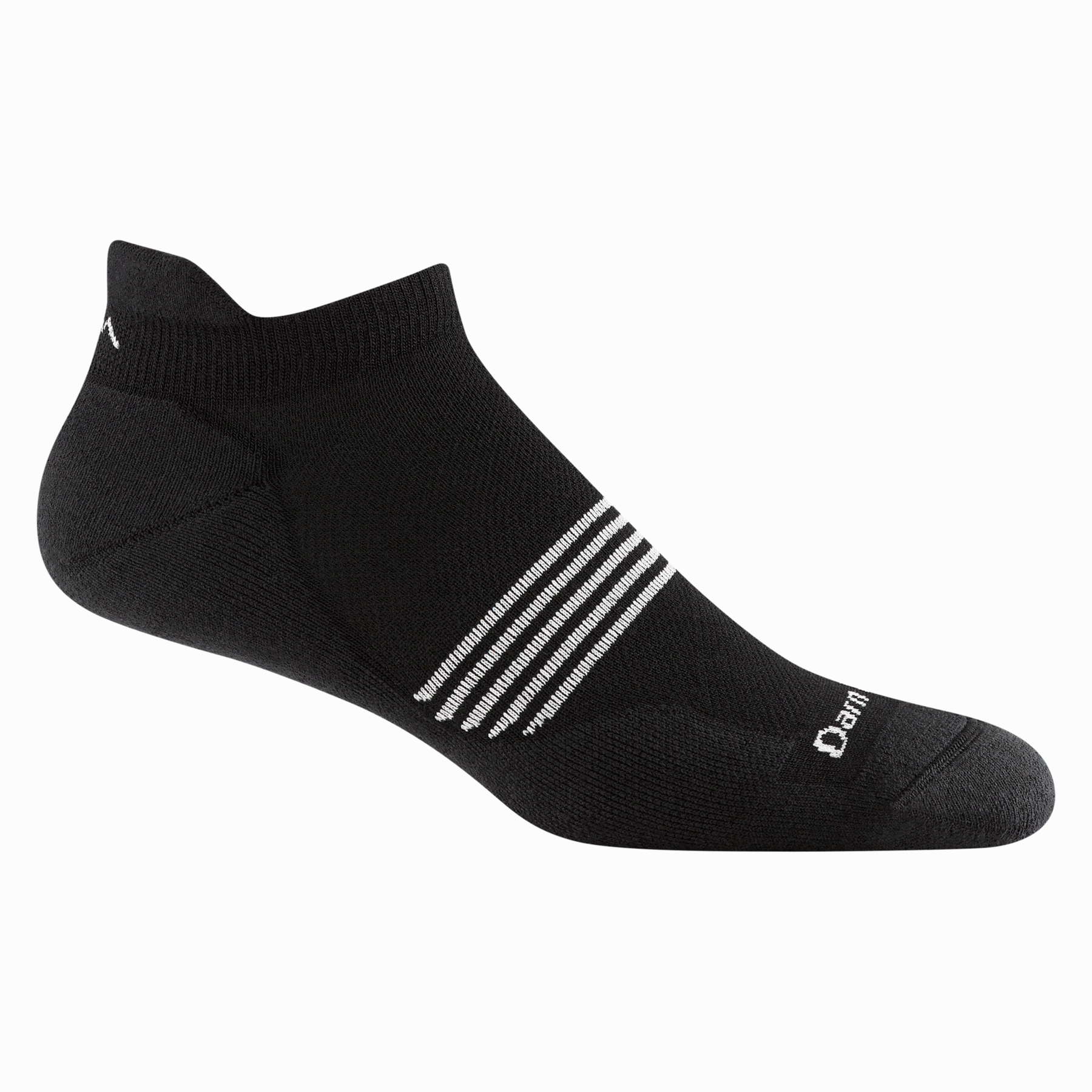 weekend runner Element No Show Tab Lightweight Running Sock