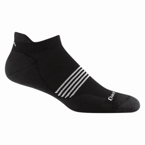 weekend runner Element No Show Tab Lightweight Running Sock