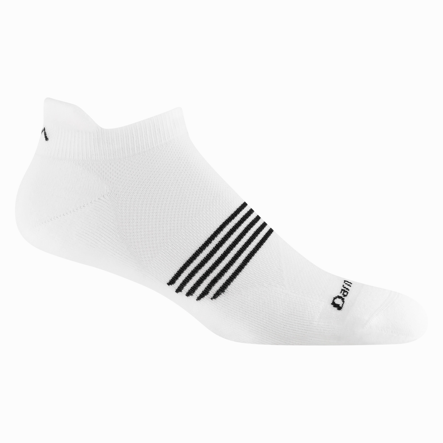 races Element No Show Tab Lightweight Running Sock