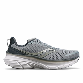 Saucony Men's Guide 17 Running Shoes athlete shoes Outdoor sports shoes