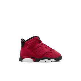 Run Trail Fit Light Jordan 6 Retro 'Toro' DV3606-600