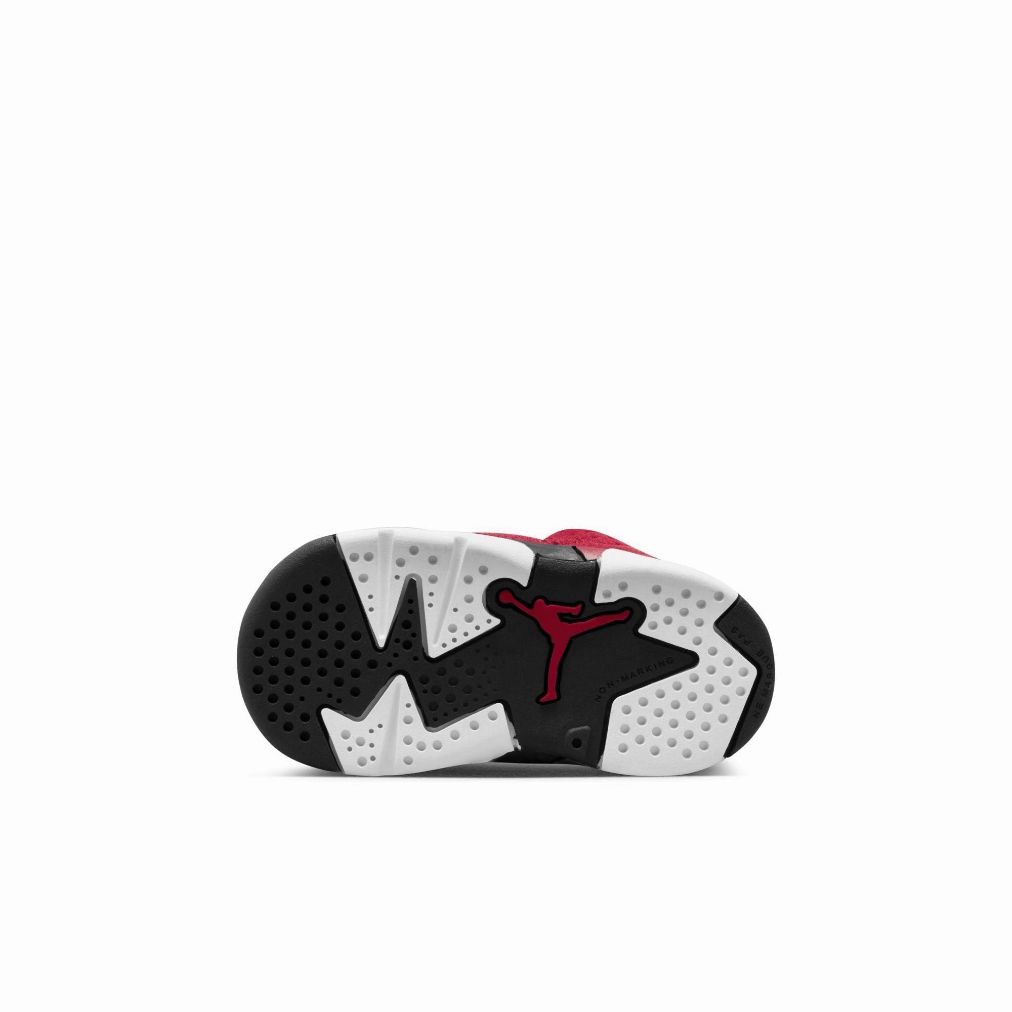 Jordan 6 Retro 'Toro' DV3606-600 morning run