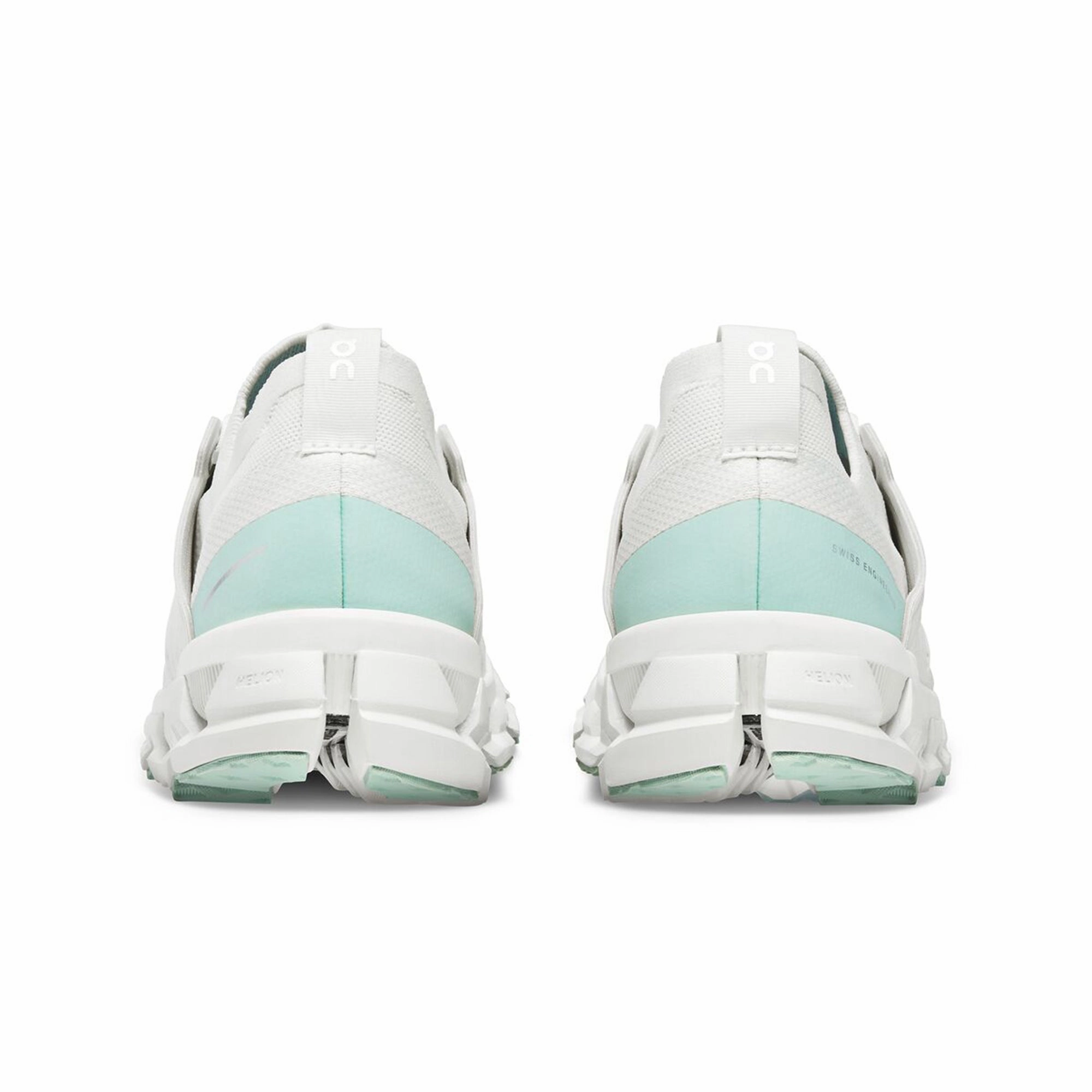 Fashion Appeal Anti Abrasion On Running Women's Cloudswift 3WD10451195