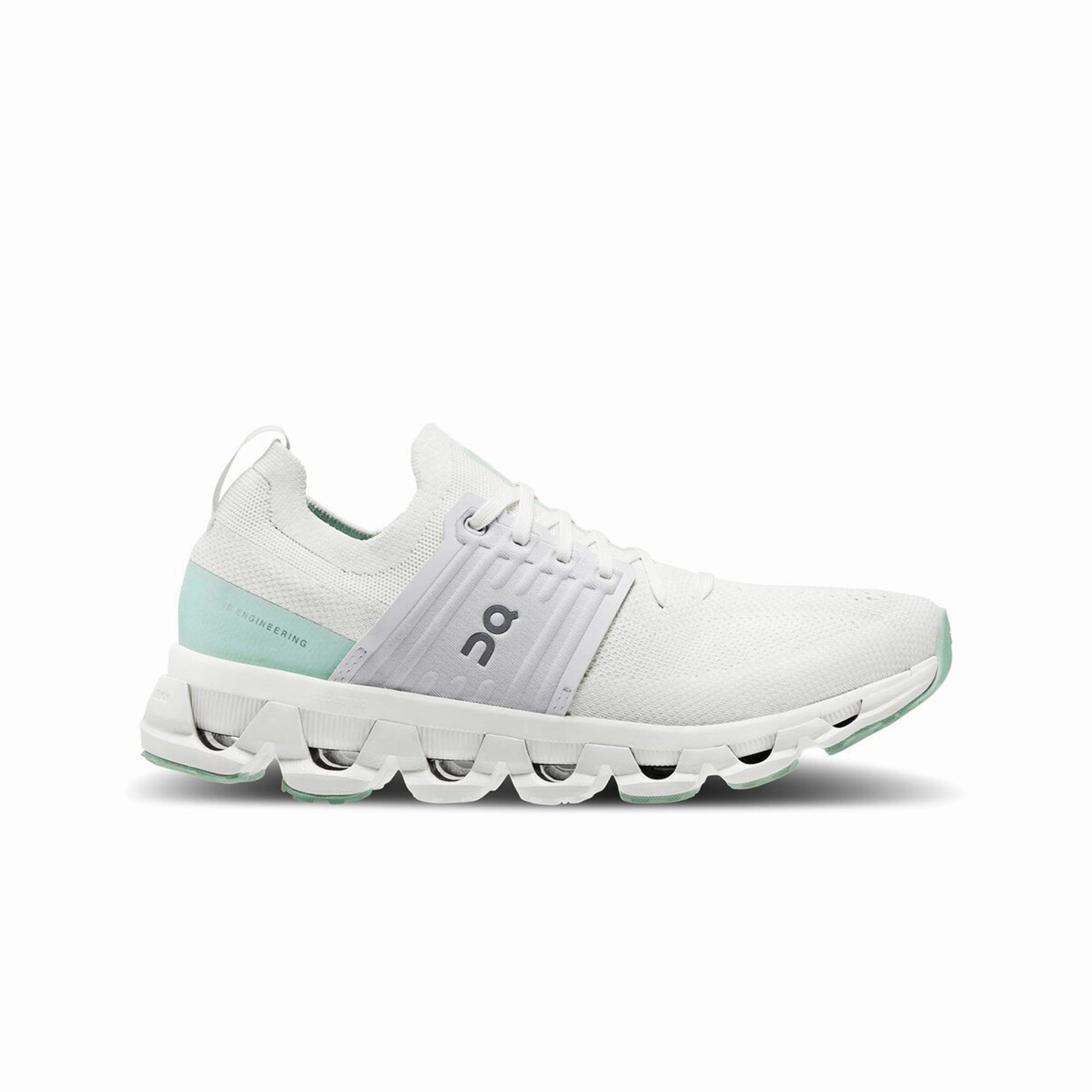 On Running Women's Cloudswift 3WD10451195 Street Grip Lace Free Fastenings
