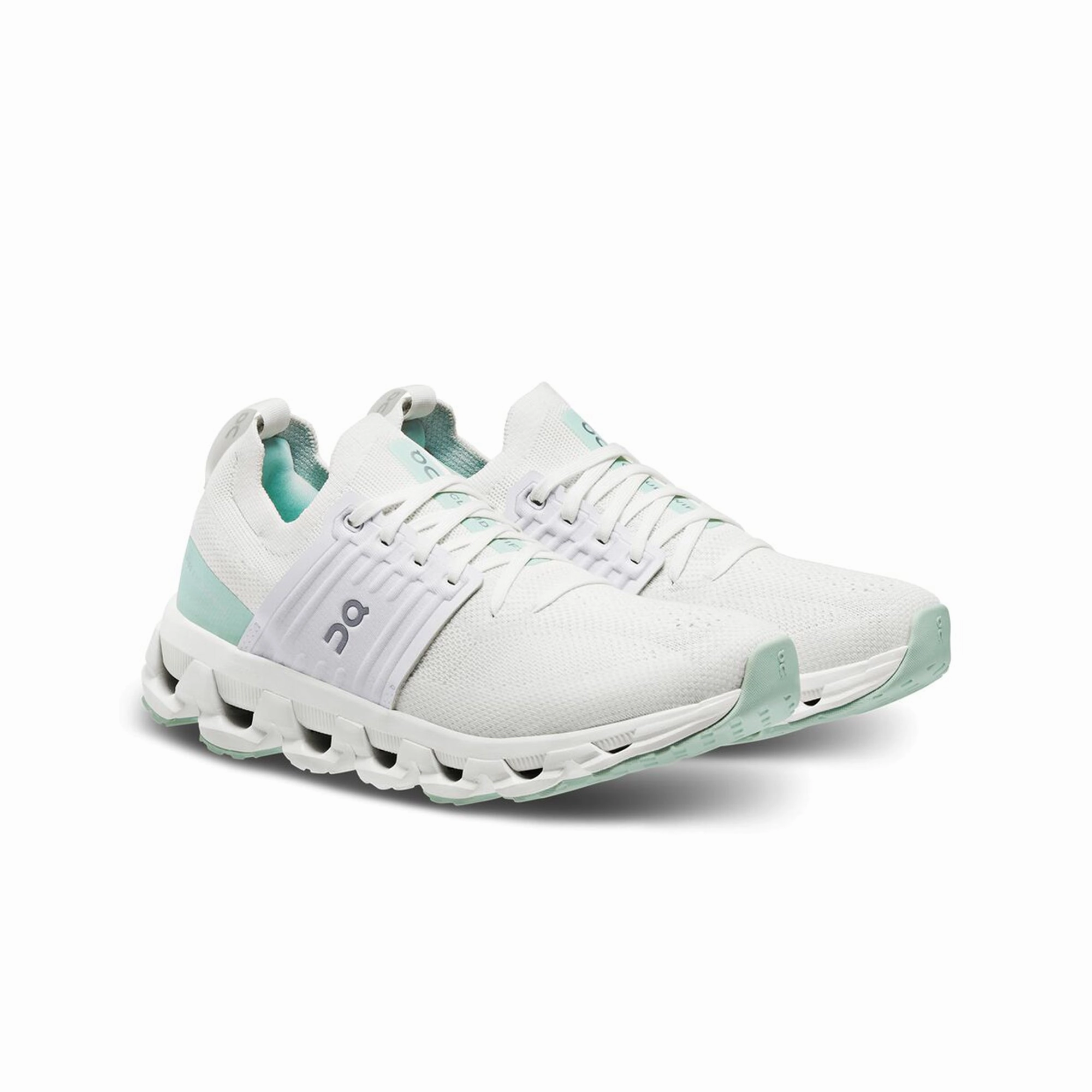 Neutral Stability Base Thermal Bonded Seams On Running Women's Cloudswift 3WD10451195