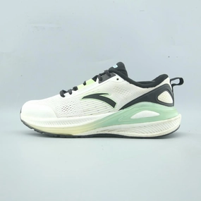Flexible Outsole Design ANTA C100 YUTU Lace Up Style