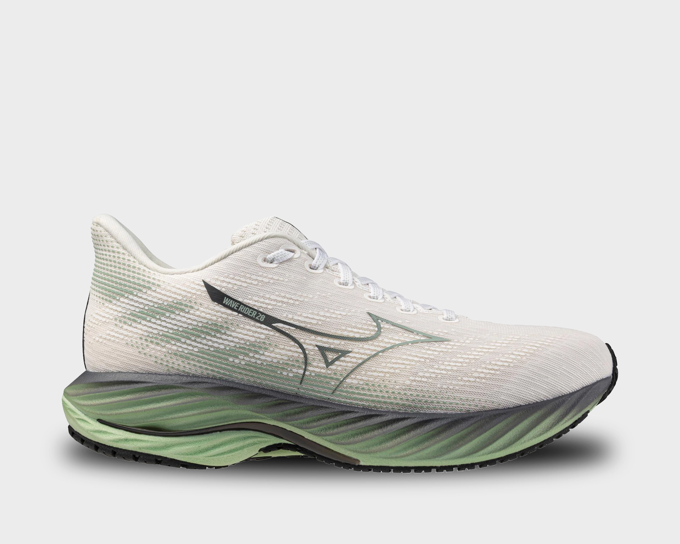 Wave Rider 28 Rainy Weather Running race shoes