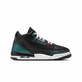 Jordan 3 Retro FV5437-001 Relax Step Speed-Friendly