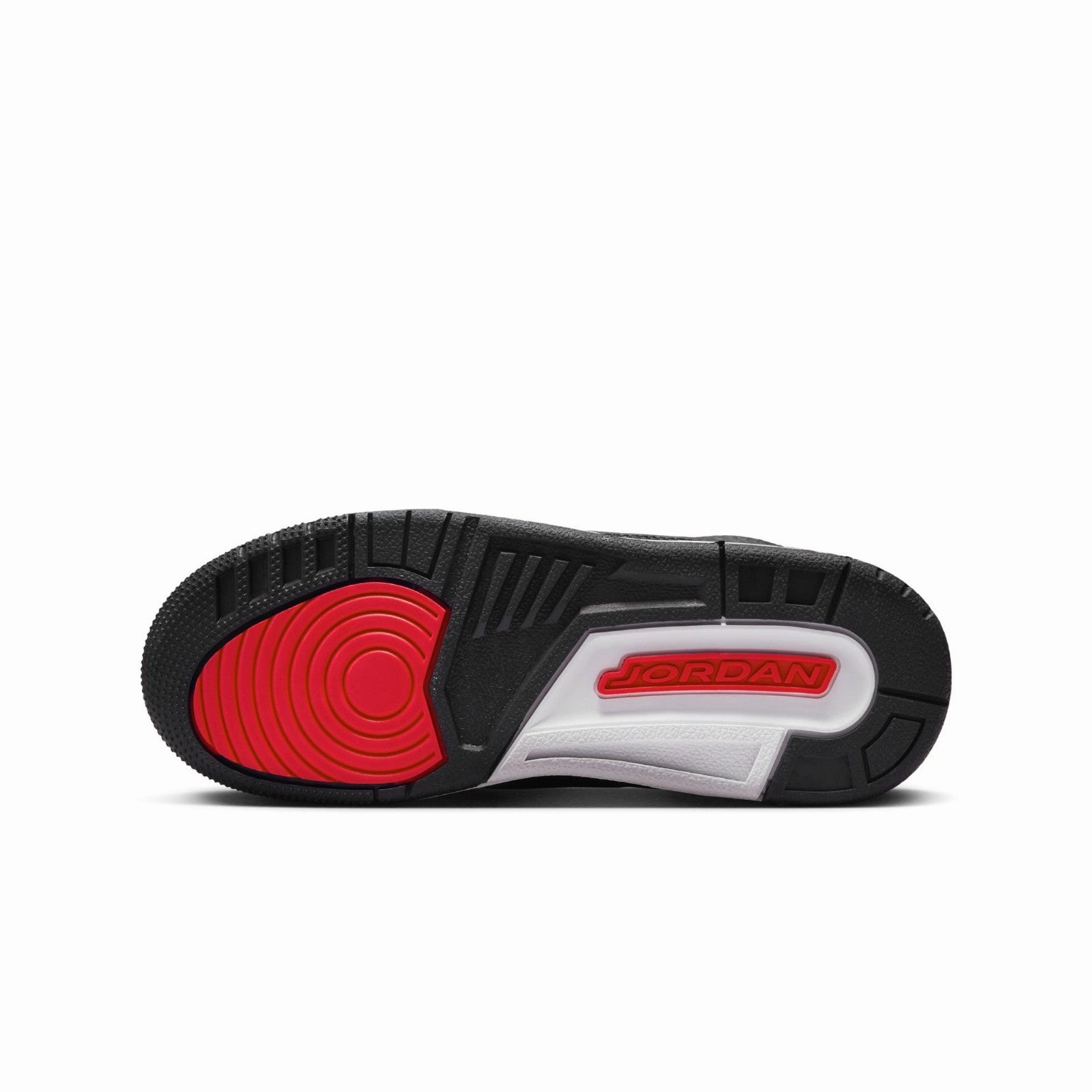 Firm Cushion Jordan 3 Retro FV5437-001