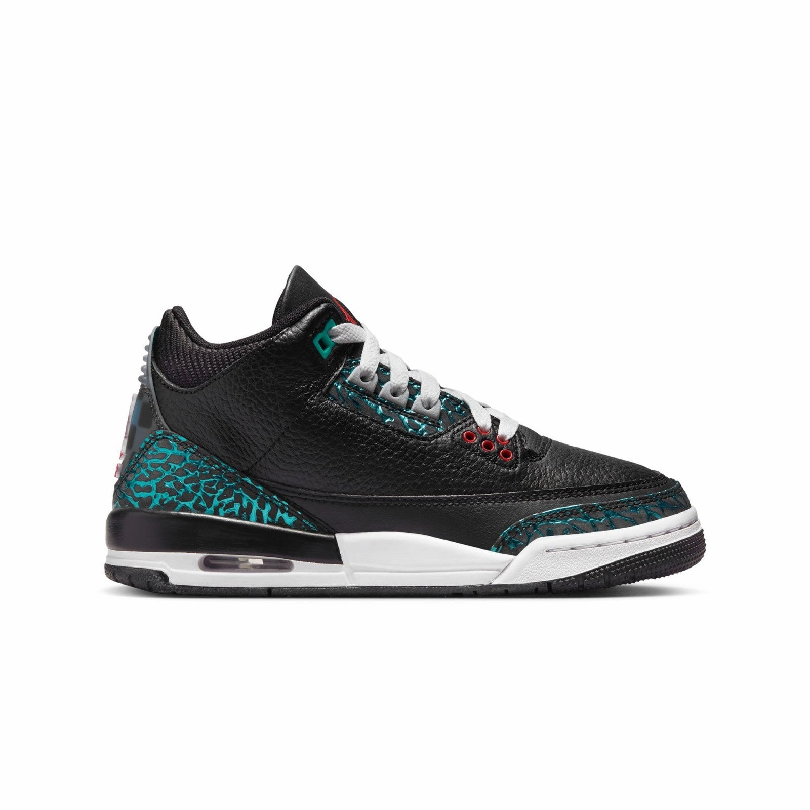 Jordan 3 Retro FV5437-001 Relax Step Speed-Friendly