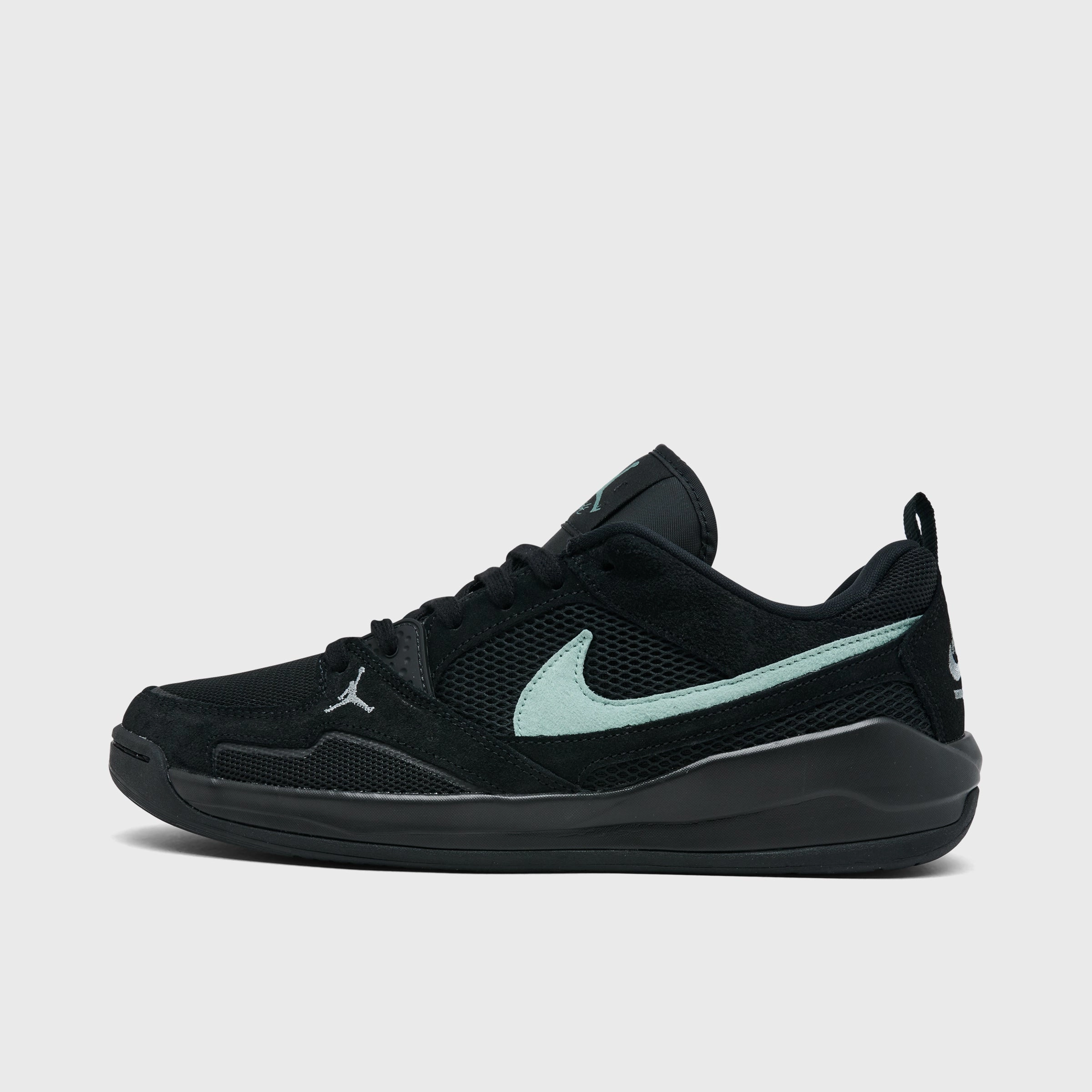 Impact Resistance Jordan CMFT Era Black / Mineral - Sail