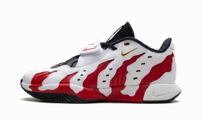 LeBron 21 Prime 96 "Varsity Red" All Purpose Comfort Enhancing