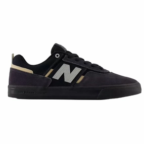 dark colors New Balance Numeric Jamie Foy 306 JNC