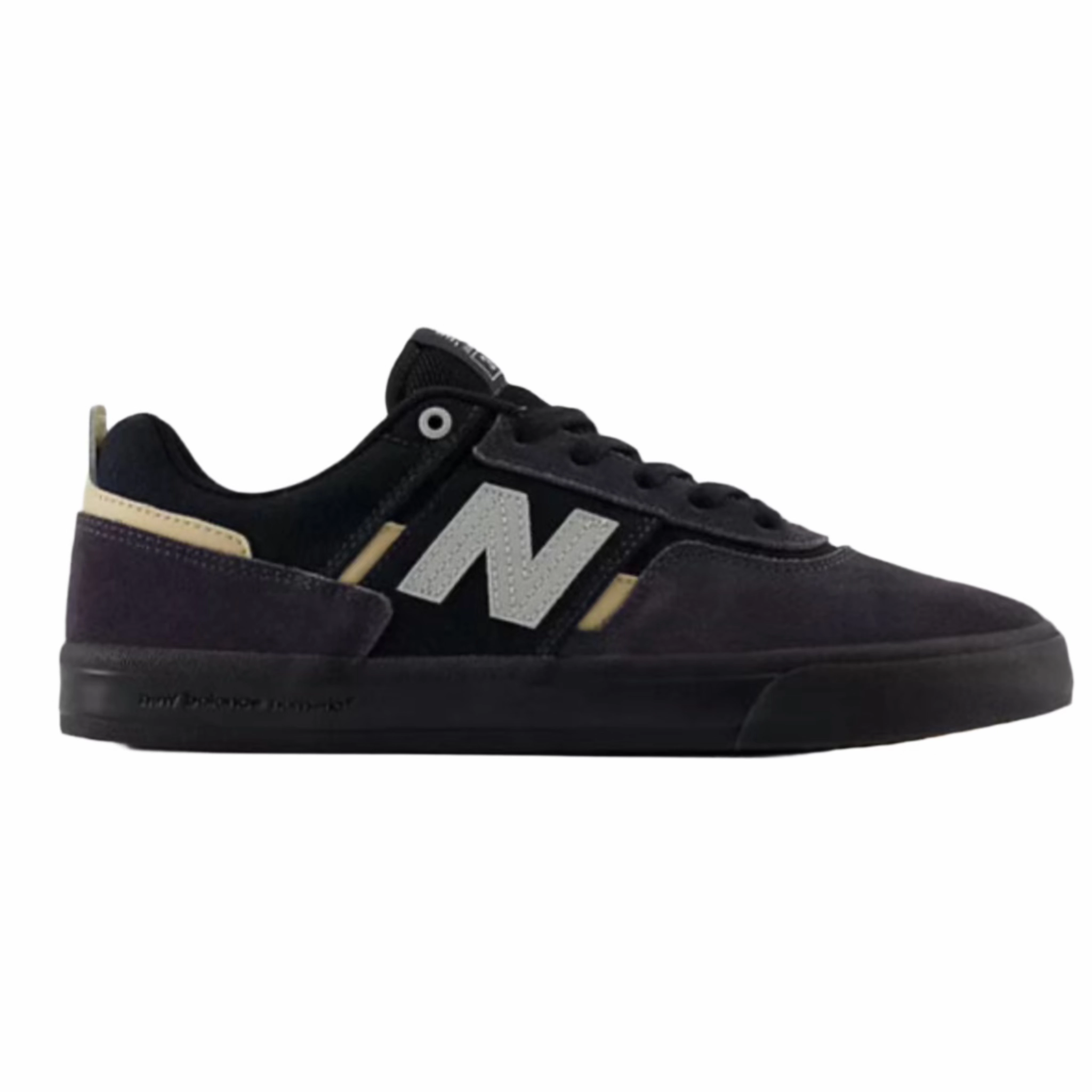 New Balance Numeric Jamie Foy 306 JNC synthetic - upper - feature shoes