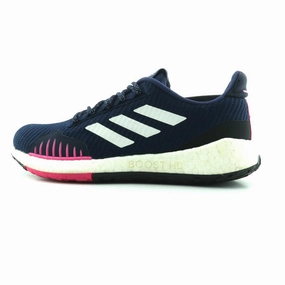 running shoes with rubber sole ADIDAS PULSEBOOST HD