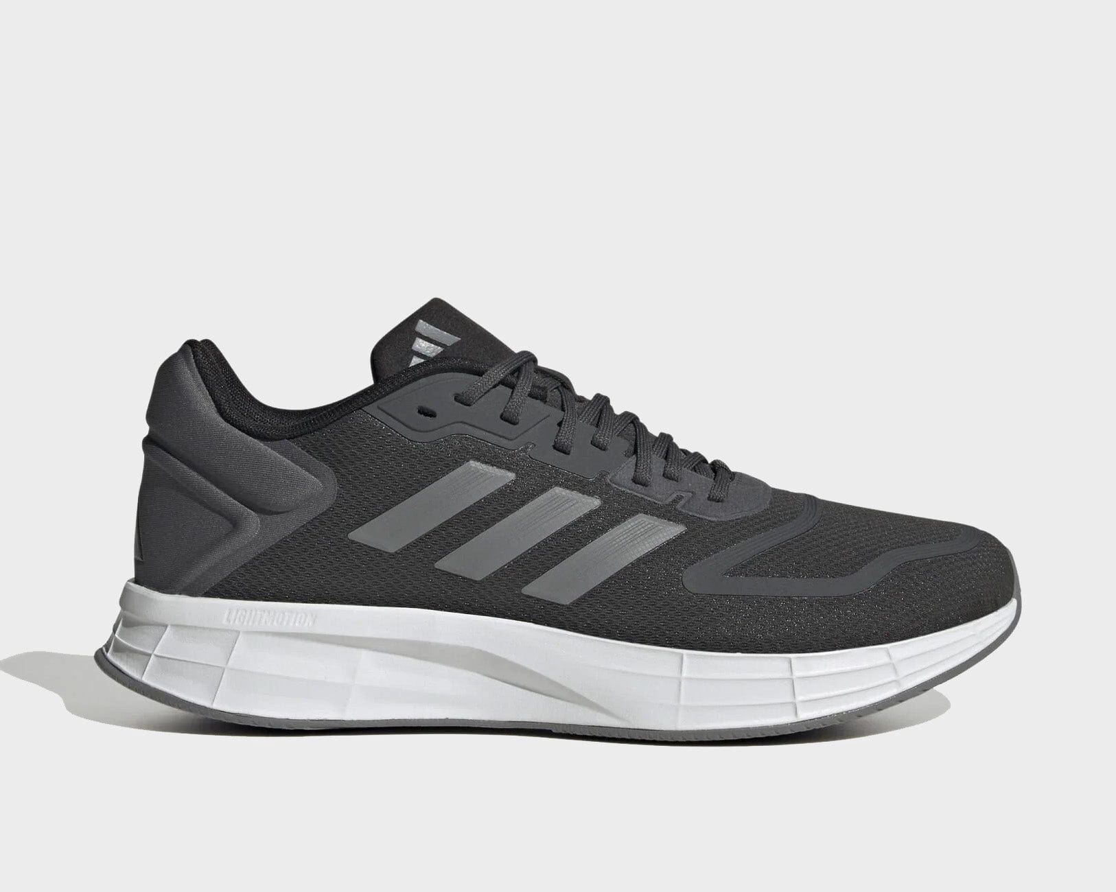 Flex Grip Racing running Duramo 10