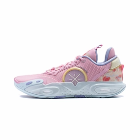 Ventilated Airflow Channels Quick Support Wade All City 12 "Sunshine State"