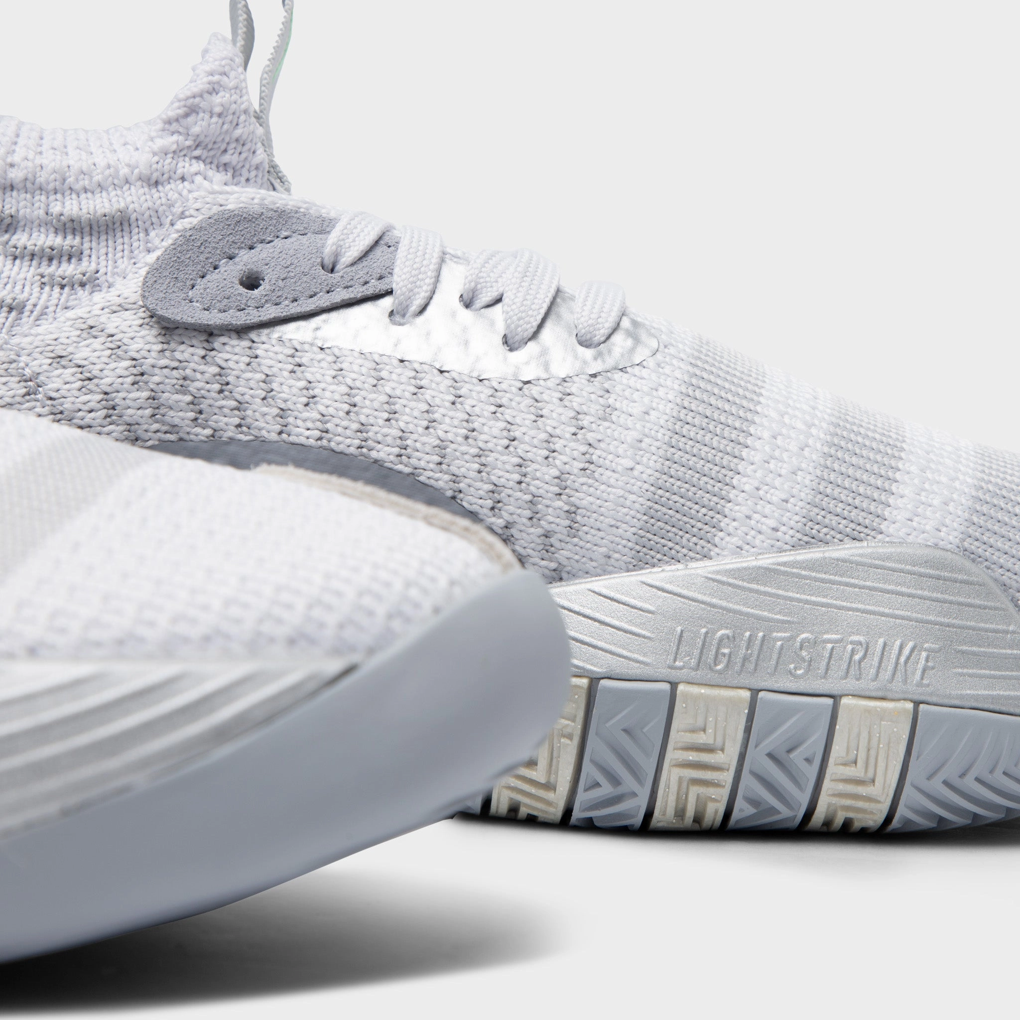 Torsion Bar System Offensive Cushioning adidas Trae Young 2.0 Dash Grey / Halo Silver - Metallic Silver
