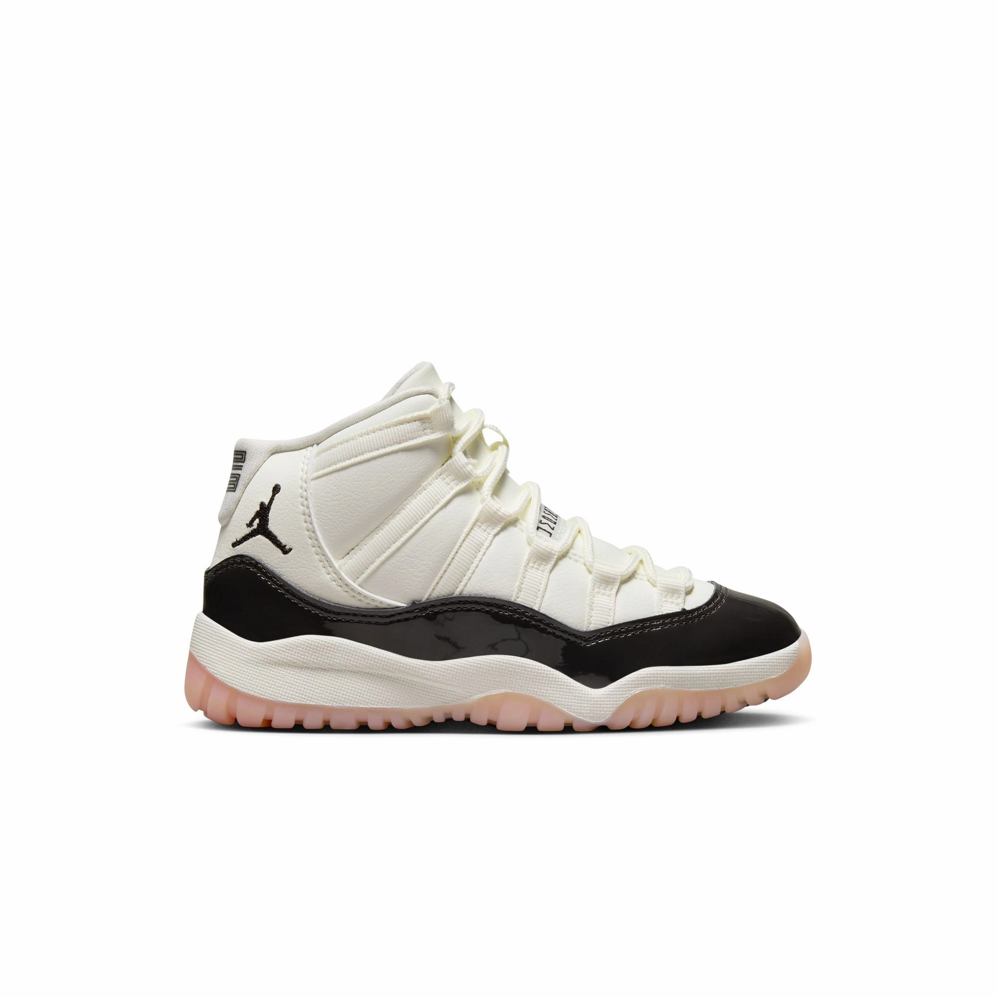 Nike Air Jordan 11 Retro "Neopolitan" Little Kids' Shoes DO3857-101 Durable Power