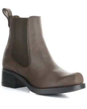 Comfort Lining All Day Wear Stable Support Backcountry Camper Fly London Rana Leather Boot