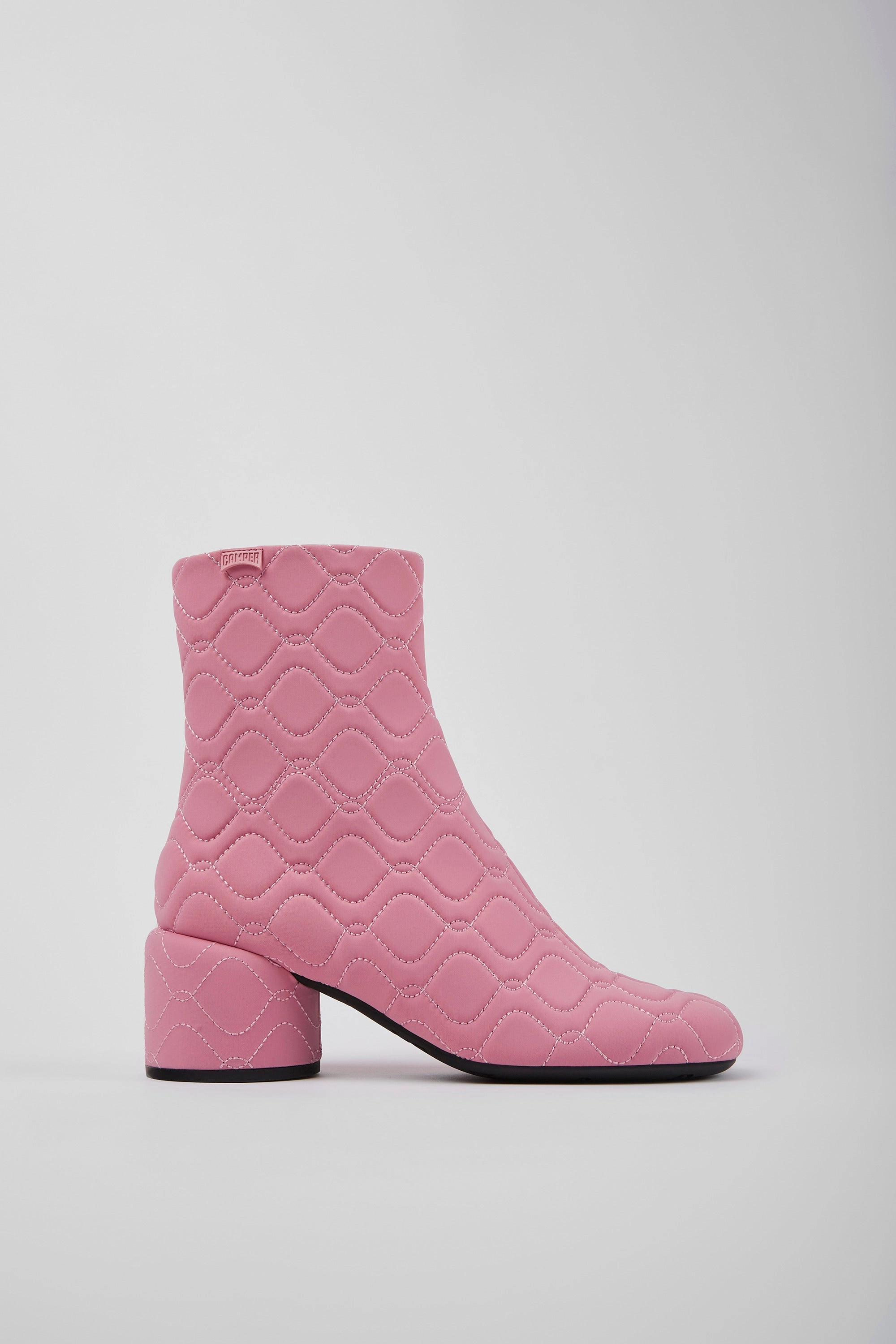 Ankle-boot Women Camper Niki Cool Look Protective Build