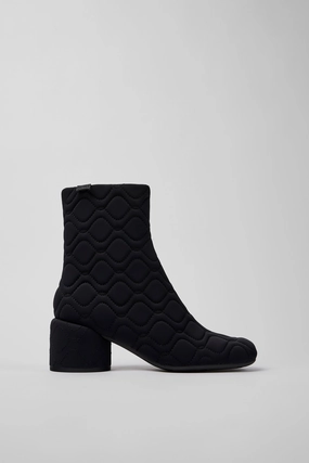 Outdoor Adventure Ankle-boot Women Camper Niki