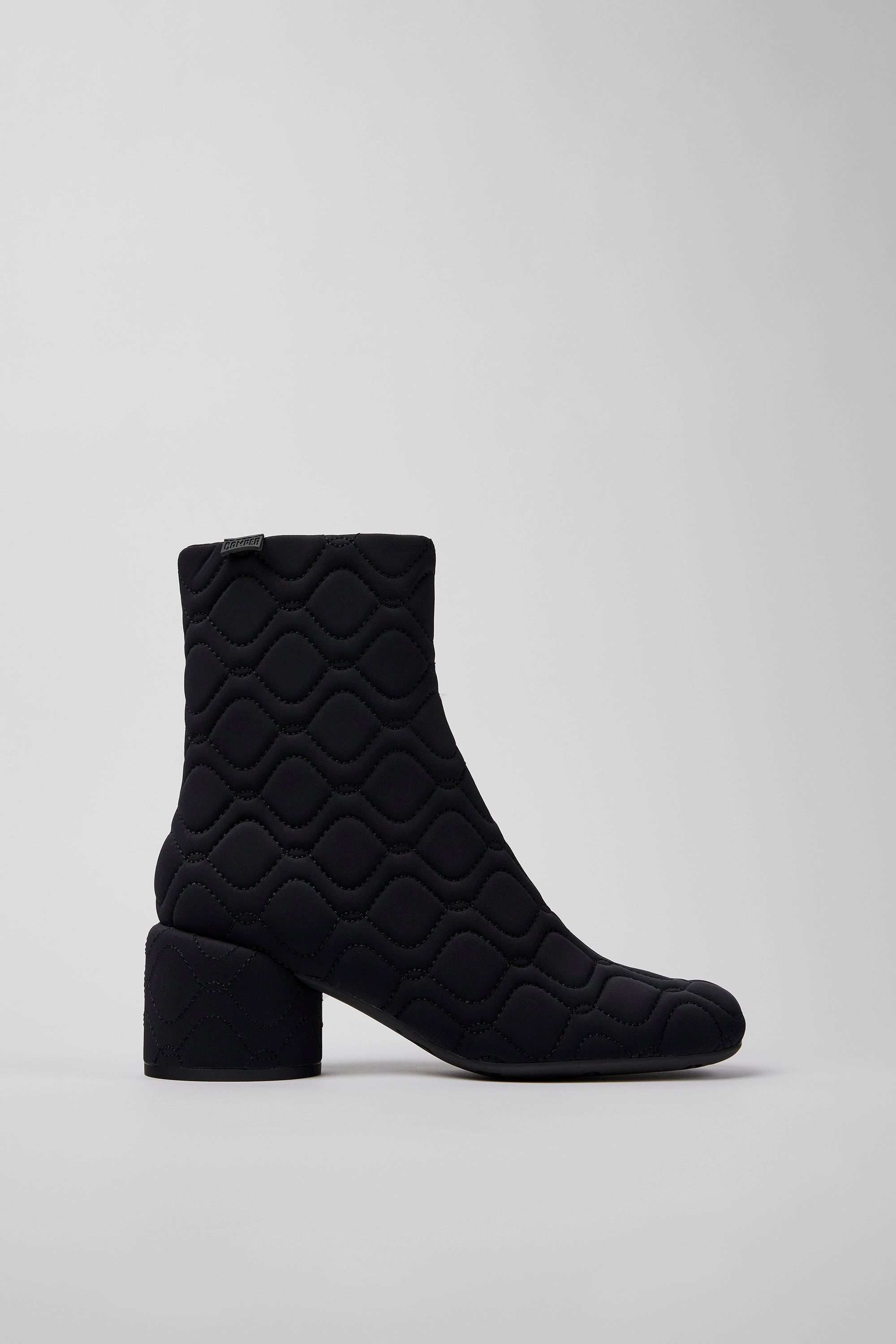 Reinforced Form Mountain Hike Ankle-boot Women Camper Niki