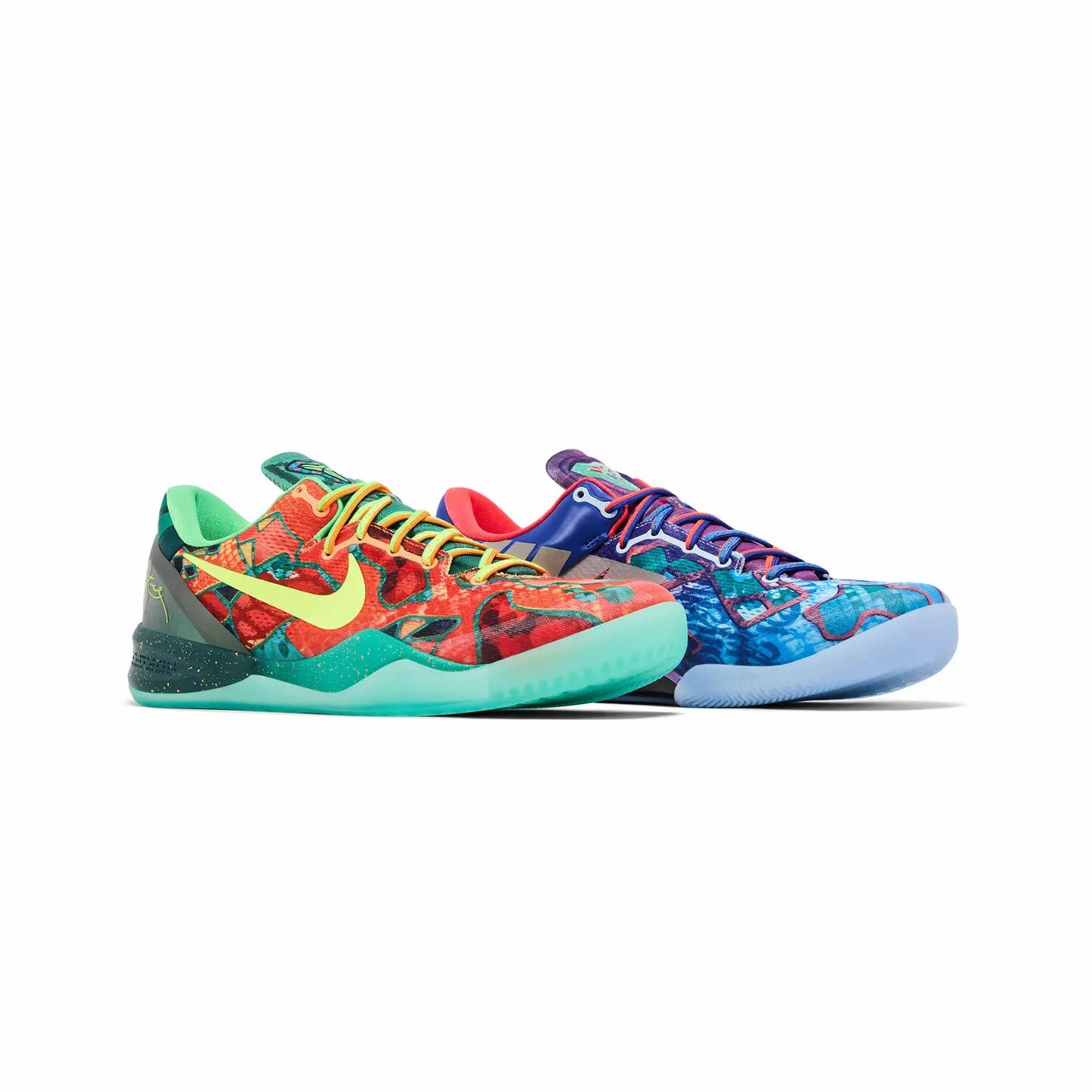 Torsion Plate Nike Kobe 8 Protro 'What The' (2025)