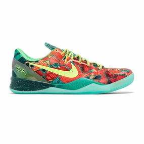 Nike Kobe 8 Protro 'What The' (2025) CanvasUpper