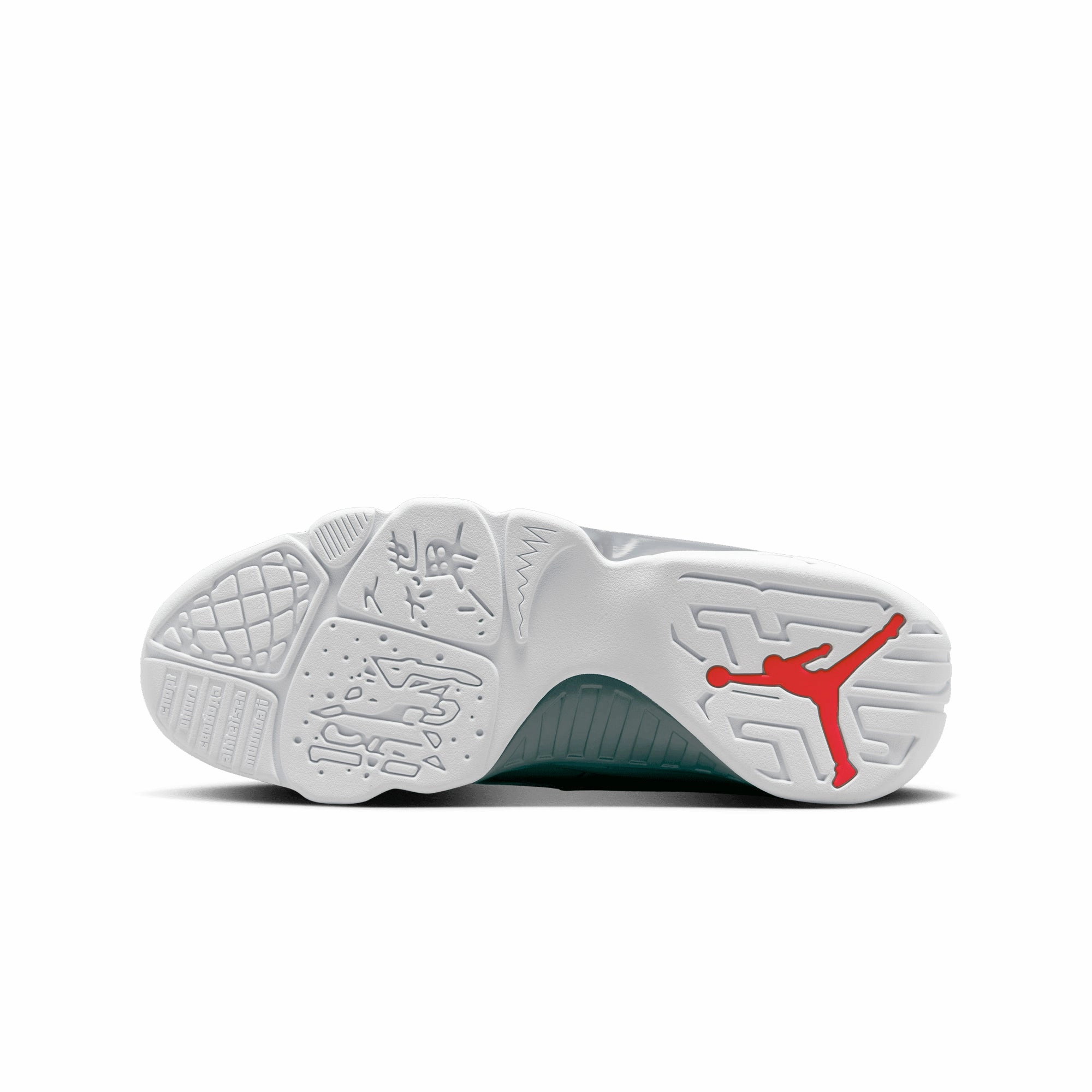 Classic Activity Simple Comfort Air Jordan 9 Retro 'Fire Red' CT8019-162