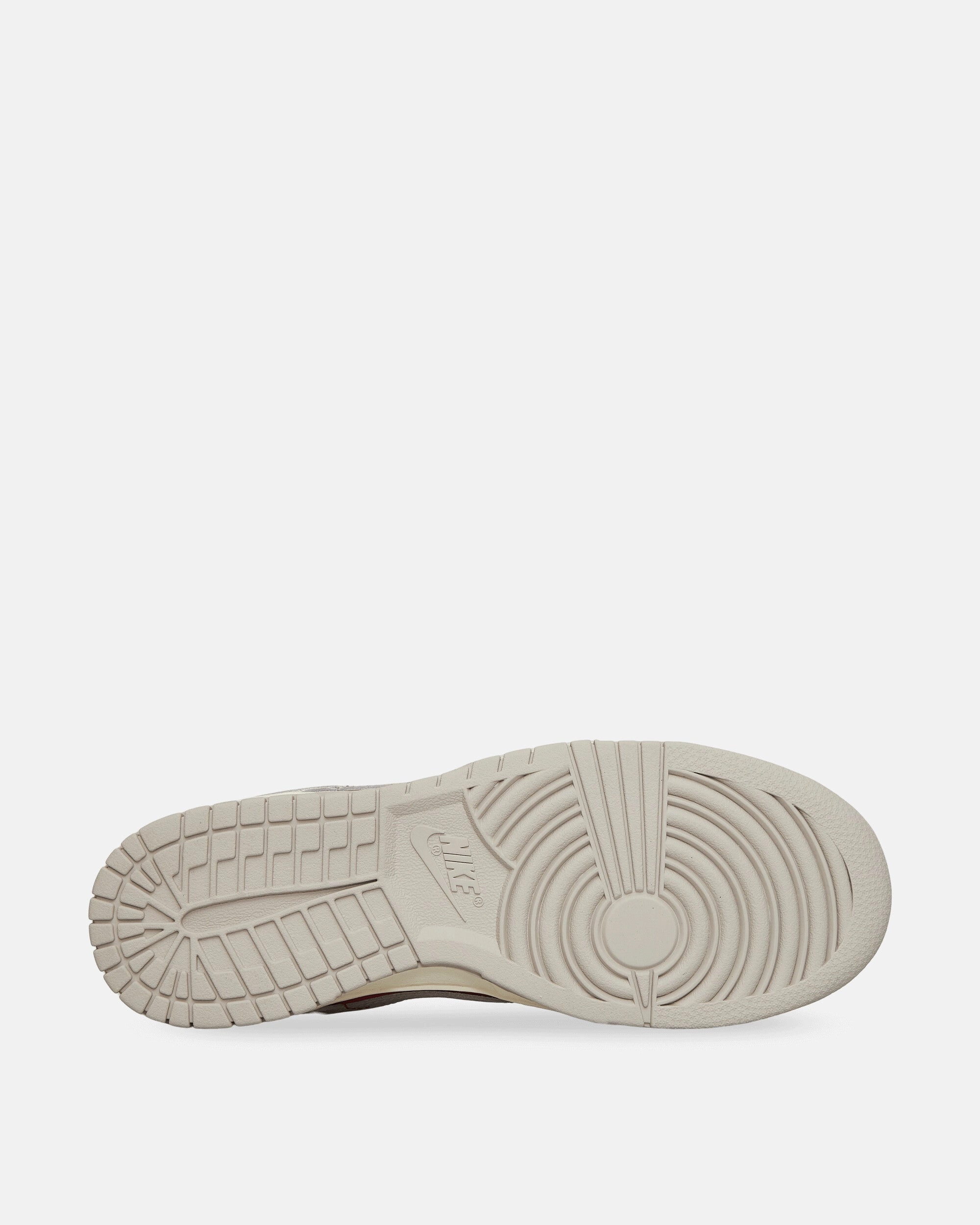 Dunk Low Retro Sneakers Phantom / Gym Red Street Utility