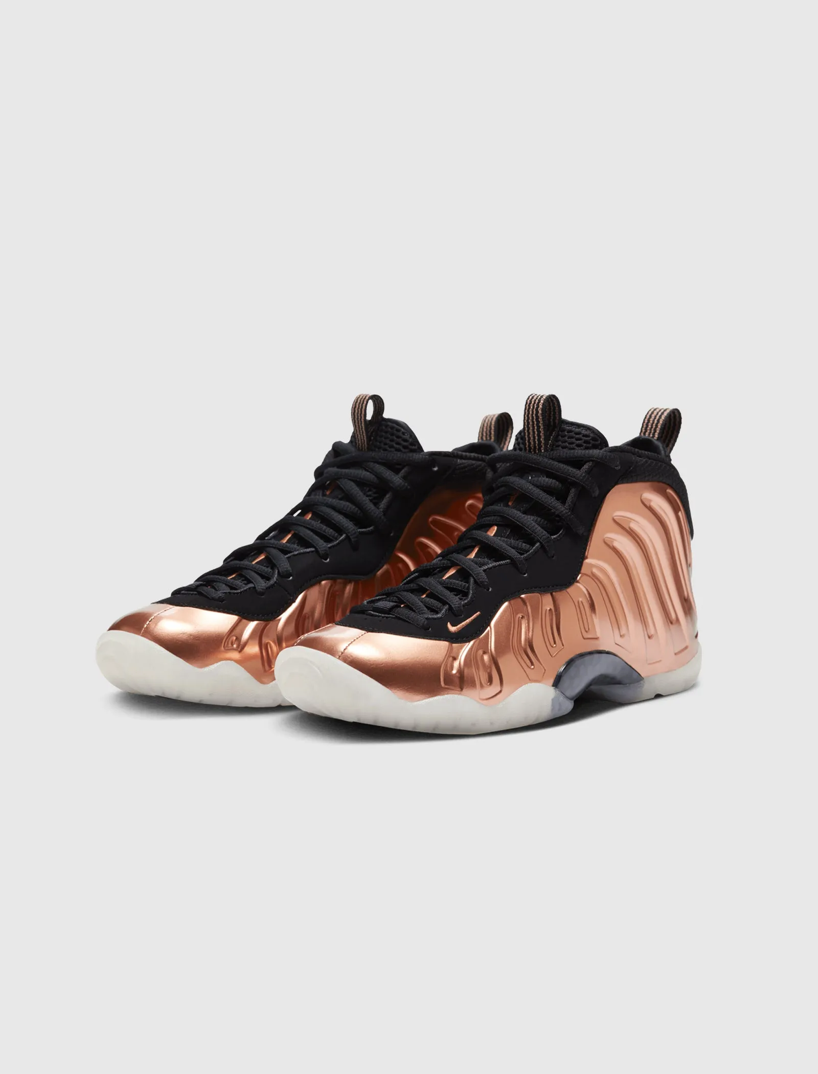Easy To Clean FOAMPOSITE ONE "METALLIC COPPER" GS
