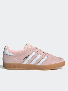 Natural Cushion Upgraded flexibility Gazelle Indoor Womens