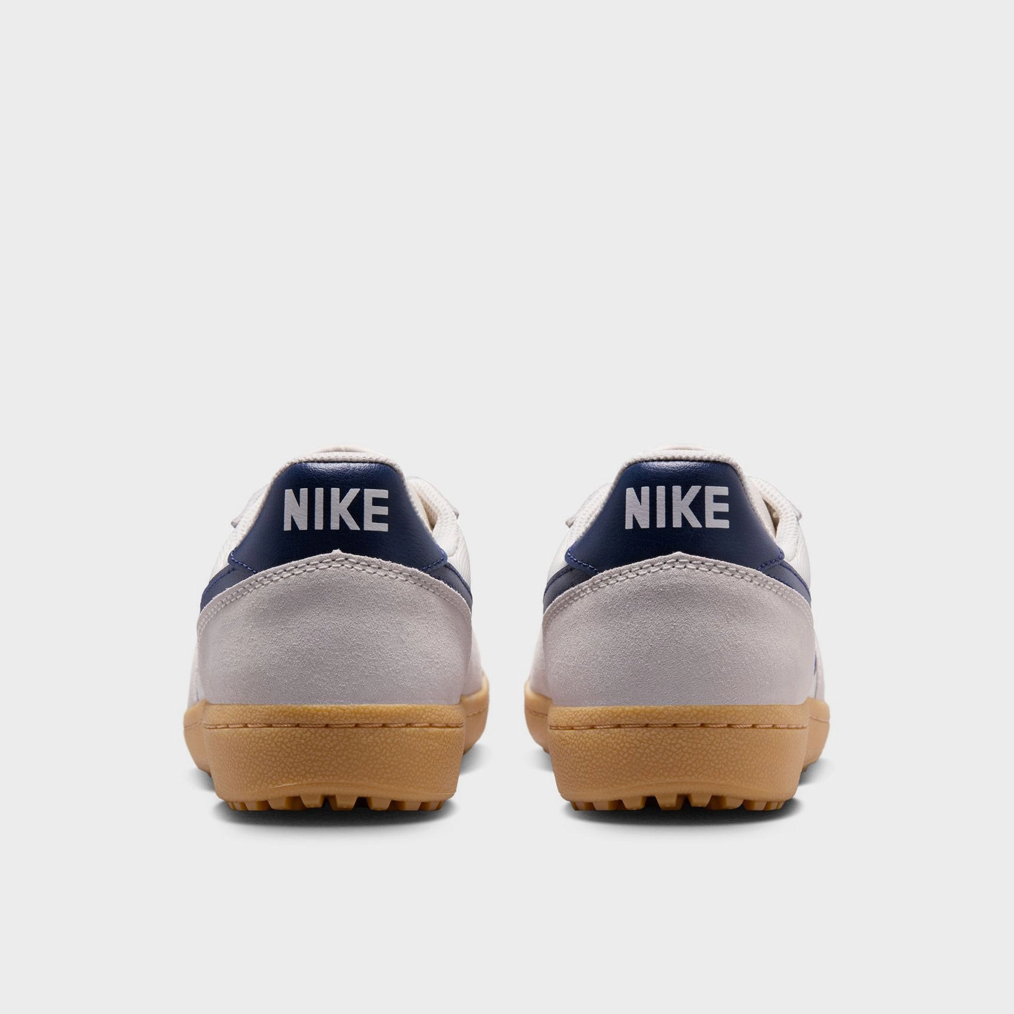 Nike Field General Pale Ivory / Midnight Navy - Gum Yellow Ready Step City Edge