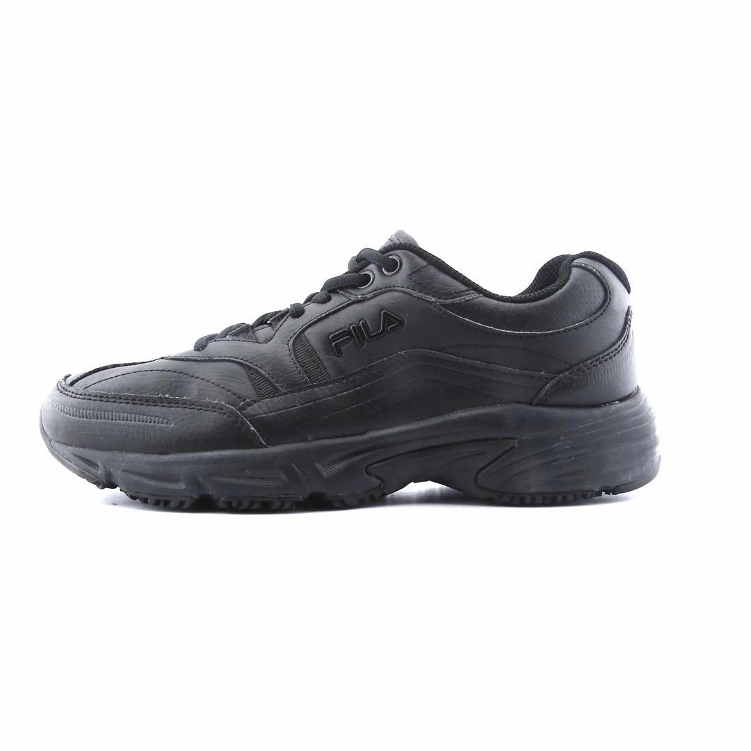 casual shoe alternative FILA MEMORY WORKSHIFT