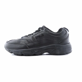 casual shoe alternative FILA MEMORY WORKSHIFT