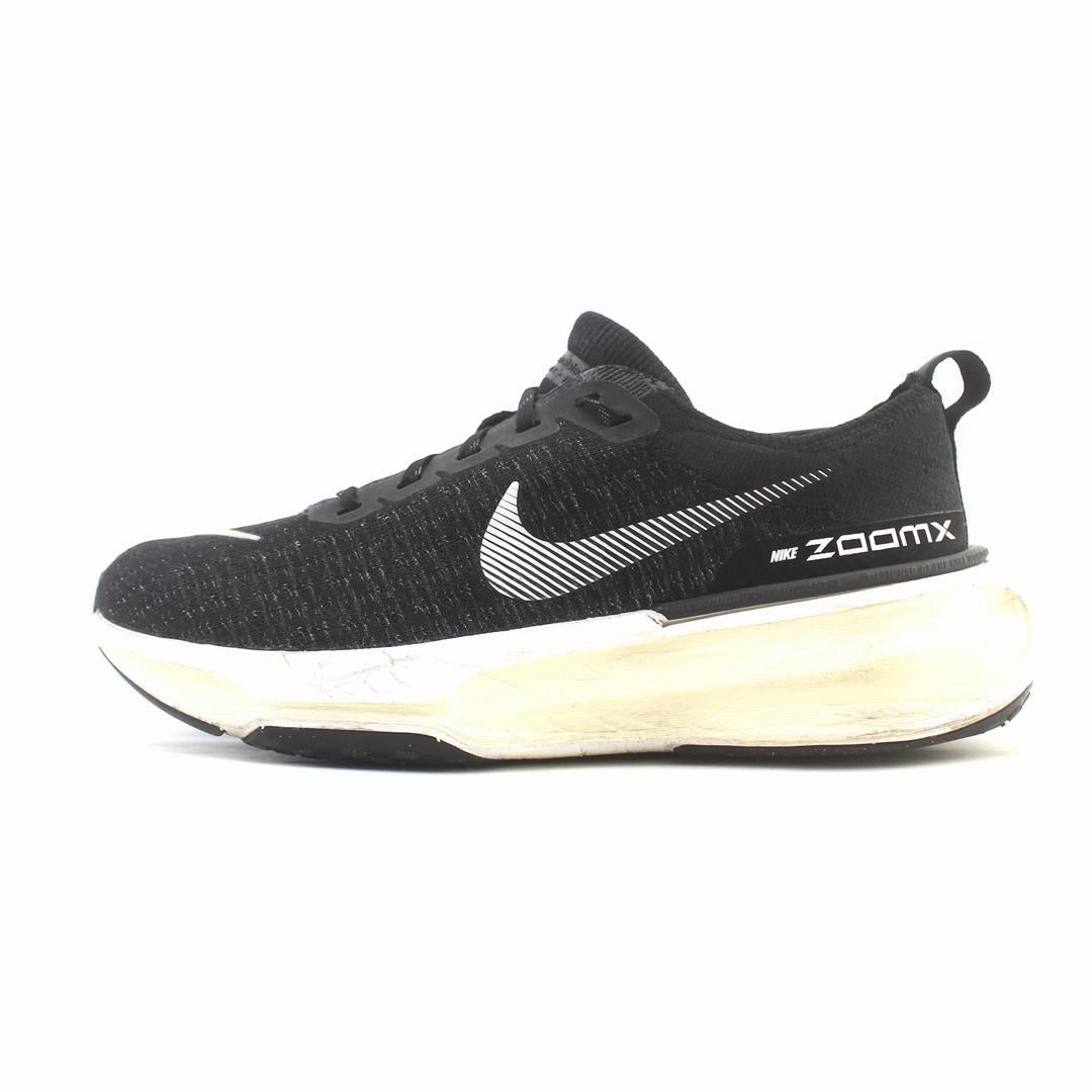 NIKE ZOOMX INVINCIBLE RUN 3 dry - climate running shoes sustainable production shoes