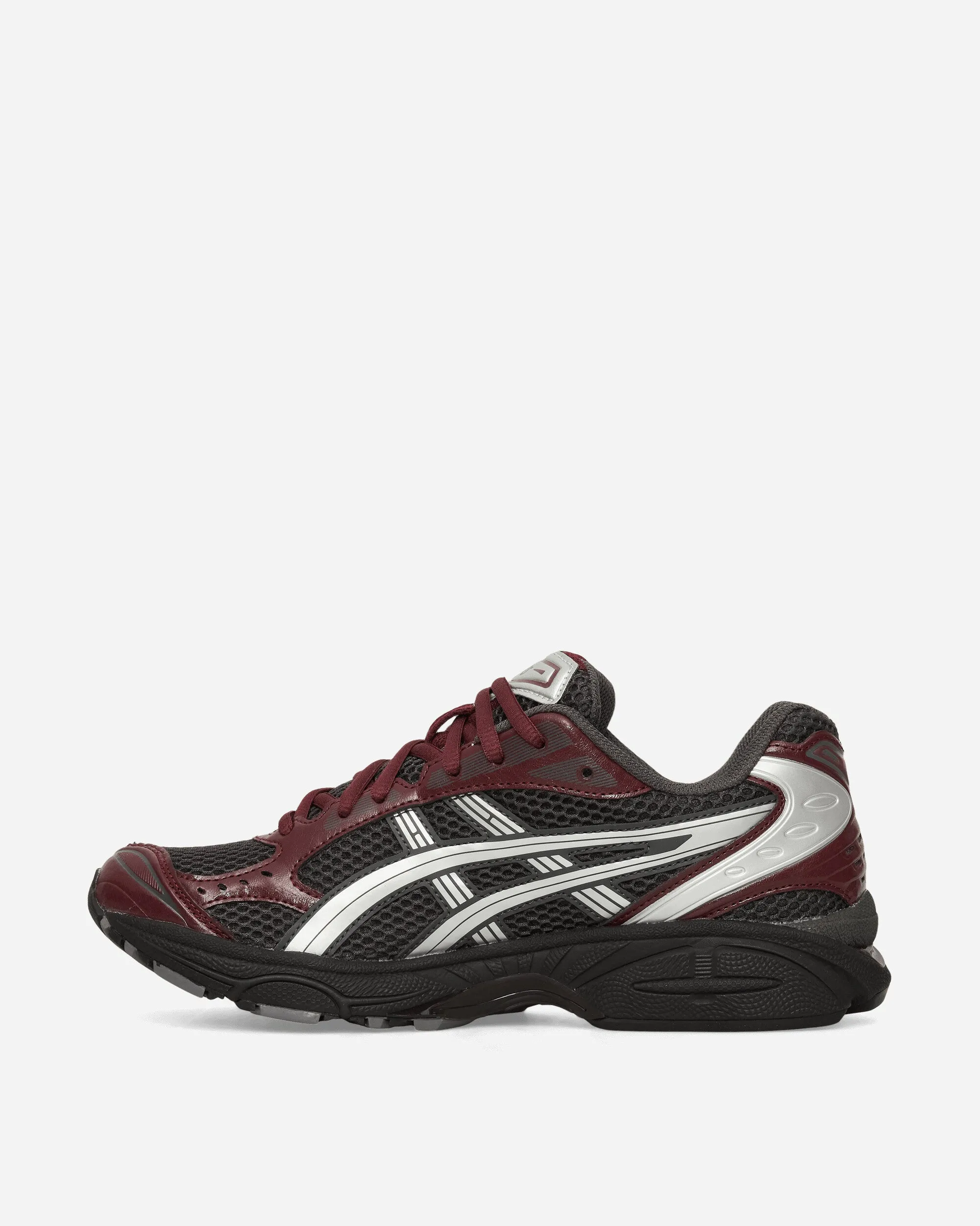Good Grip GEL-Kayano 14 Sneakers Obsidian Grey / Pure Silver