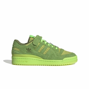 Soft Forum Low The Grinch Shoes HP6772