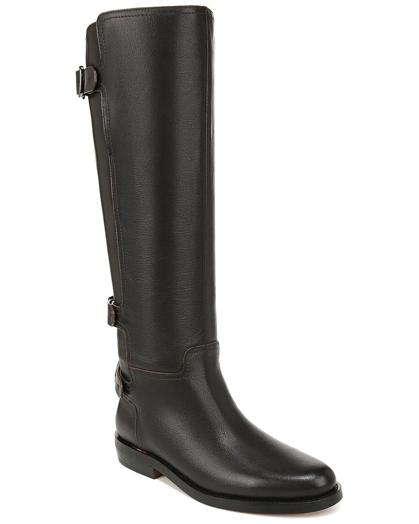 Seamless Comfort All Day Wear Franco Sarto L-Padova Leather Boot
