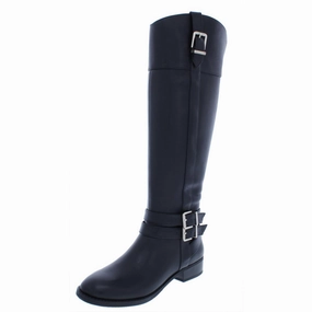 Thermal Core City Walking Frank II Womens Knee-High Riding Boots